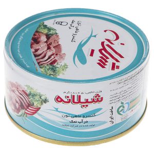 لیست مراکز فروش تن ماهی در ایران