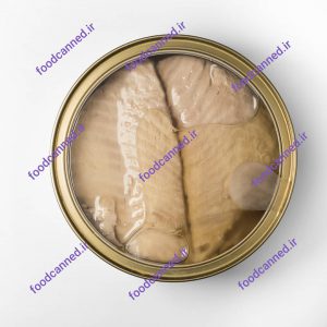 صادرات بهترین تن ماهی گیاهی