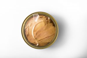 صادرات بهترین تن ماهی گیاهی