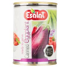 قیمت روز خوراک بادمجان مجلسی
