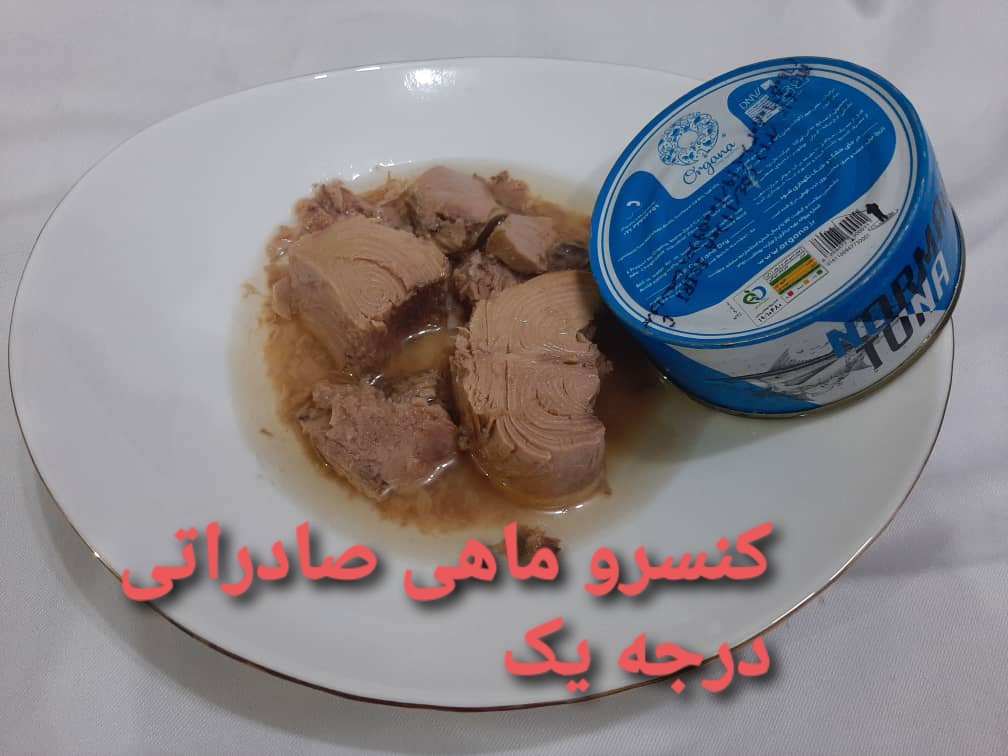 پخش عمده تن ماهی ارزان
