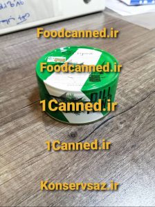 کنسرو تن ماهی ارزان