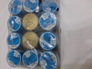 قیمت عمده کنسرو ماهی