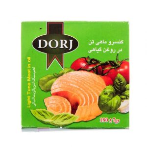 فروش عمده کنسرو ماهی در روغن