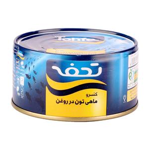 فروش تن ماهی ۱۸۰ گرمی درب کلیددار