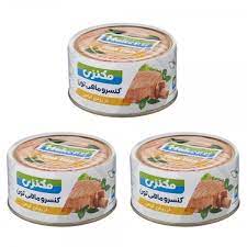 شرکت تولیدی کنسرو ماهی