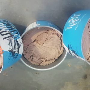 کنسرو تن ماهی ۱۸۰ گرمی