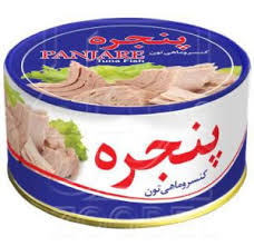 خرید عمده تن ماهی از کارخانه