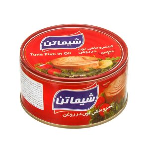 انواع کنسرو ماهی در بازار ایران