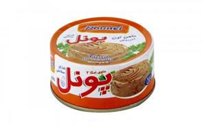 مرکز پخش عمده تن ماهی در تهران و سراسر کشور