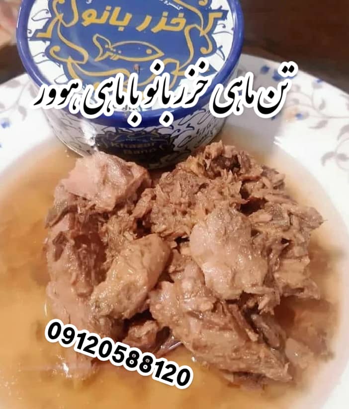 قیمت تن ماهی + خرید و فروش