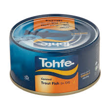 تن ماهی طعم دار:استفاده از اسانس طبیعی و ماهی