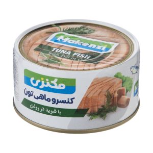 قیمت و خرید تن ماهی در جنوب؛فروش ارزان