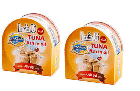 قیمت و خرید تن ماهی در جنوب؛فروش ارزان