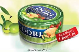 کنسرو تن ماهی در بدنسازی؛سلامت کبد حاوی پروتیین و امگا ۳
