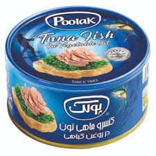 بهترین کنسرو تن ماهی بازار ایران؛ قیمت خرید عالی