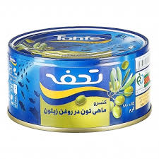 گران ترین تن ماهی ایران ؛ قیمت خرید عمده