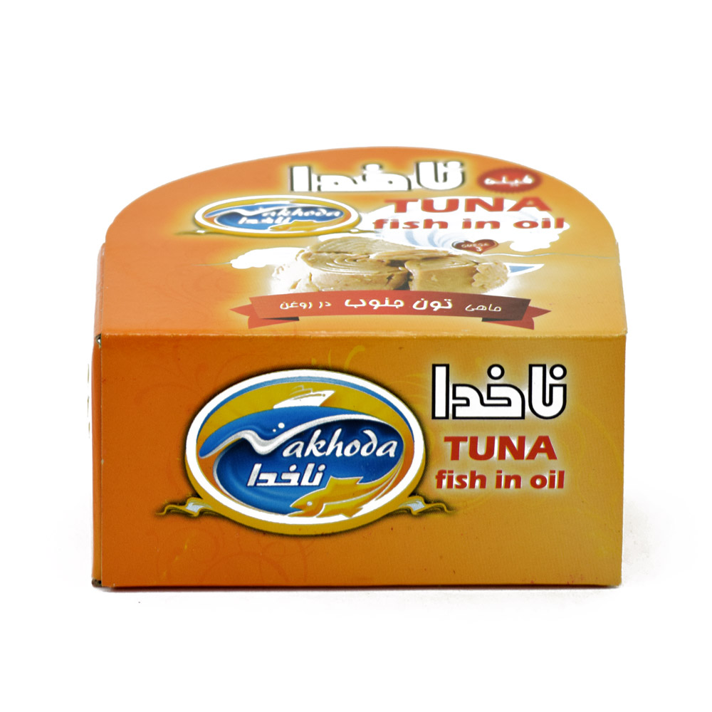 بهترین مارک تن ماهی ایران؛ انواع تن ماهی ساده و طعم دار