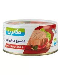 بازار تن ماهی در ایران؛قیمت روز تن ماهی و خرید از بازار