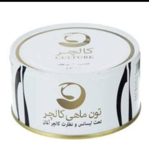 فروش ویژه انواع تن ماهی؛ قیمت روز کارخانه