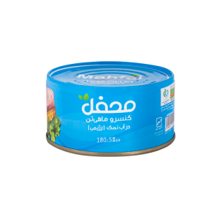 صادرات تن ماهی؛180 گرمی ساده