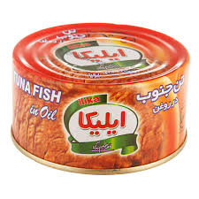 صادرات تن ماهی؛180 گرمی ساده